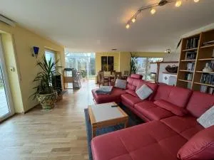 Ferienhaus Bergblick - Neukirch