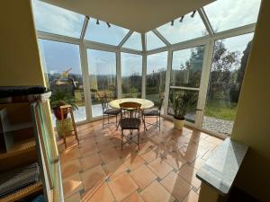 Ferienhaus Bergblick