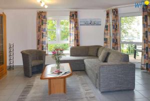 Residenz Binz Ferienwohnung 8