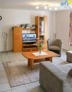 Residenz Binz Ferienwohnung 8