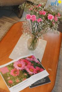 Residenz Binz Ferienwohnung 8