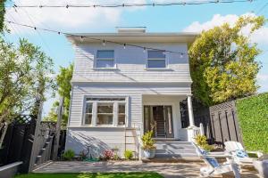 Luxury Living, Walkers Paradise, Hidden Oasis