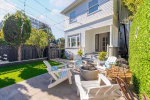 Luxury Living, Walkers Paradise, Hidden Oasis