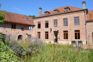 Hotels Le Domaine des Cigognes : photos des chambres