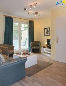 Villa Mönchgut Ferienwohnung 5