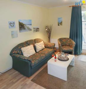 Villa Mönchgut Ferienwohnung 5