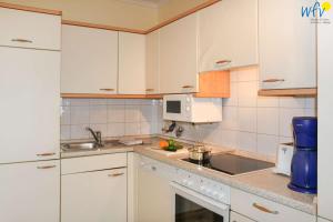 Villa Mönchgut Ferienwohnung 5