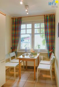 Villa Mönchgut Ferienwohnung 5