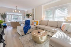 Luxury Living, Walkers Paradise, Hidden Oasis