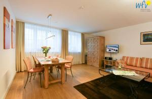 Villa Sirene Ferienwohnung 22