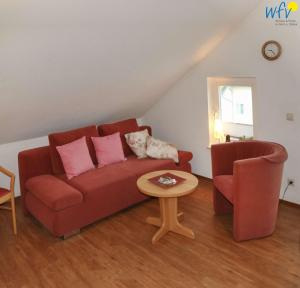 Wohnpark Stadt Hamburg Ferienwohnung 11