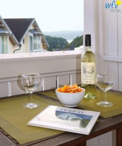 Wohnpark Stadt Hamburg Ferienwohnung 11