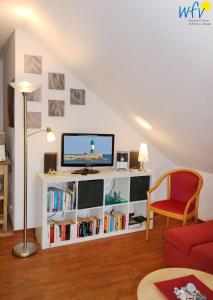 Wohnpark Stadt Hamburg Ferienwohnung 11