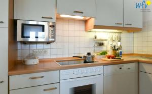 Residenz Binz Ferienwohnung 9