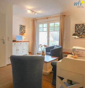 Villa Mönchgut Ferienwohnung 6