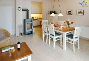 Haus am Hövt - Ferienwohnung 3