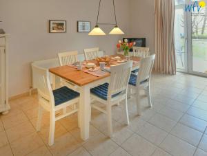 Haus am Hövt - Ferienwohnung 3