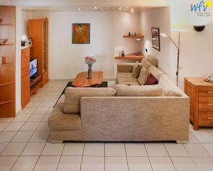 Residenz Binz Ferienwohnung 2