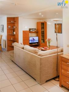 Residenz Binz Ferienwohnung 2