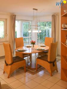 Residenz Binz Ferienwohnung 2