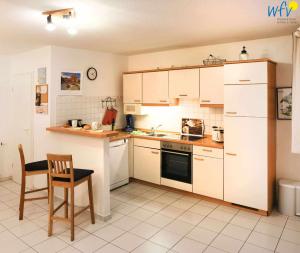 Residenz Binz Ferienwohnung 2