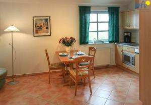 Haus Sudstrand Ferienwohnung 5