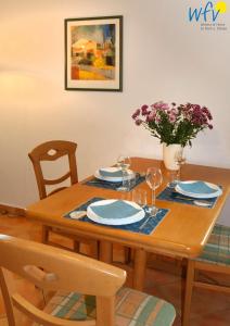 Haus Sudstrand Ferienwohnung 5