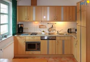 Haus Sudstrand Ferienwohnung 5