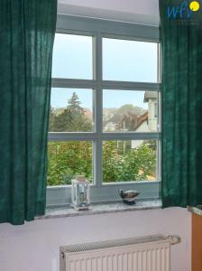 Haus Sudstrand Ferienwohnung 5