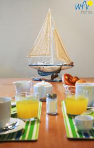 Residenz Binz Ferienwohnung 7