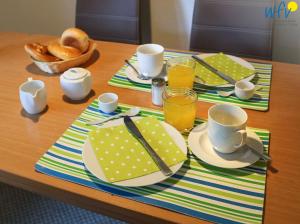 Residenz Binz Ferienwohnung 7