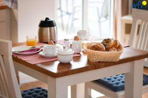 Haus am Hövt - Ferienwohnung 4