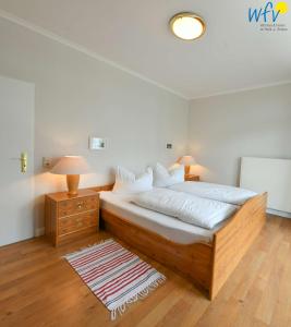 Haus am Hövt - Ferienwohnung 5