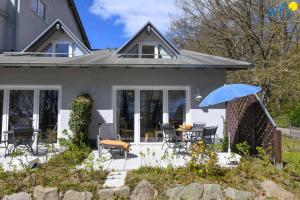 Haus am Hövt - Ferienwohnung 11