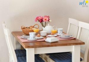 Haus am Hövt - Ferienwohnung 11