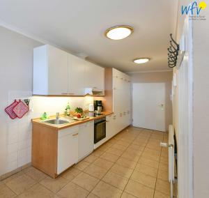 Haus am Hövt - Ferienwohnung 11