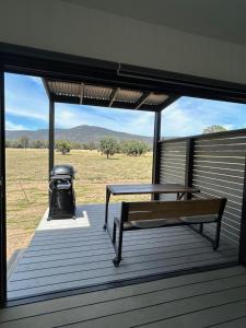 Pomonal Estate Villas