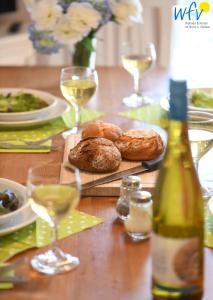 Haus am Hövt - Ferienwohnung 6