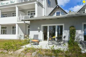 Haus am Hövt - Ferienwohnung 10