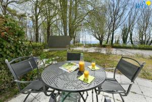 Haus am Hövt - Ferienwohnung 10