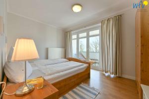 Haus am Hövt - Ferienwohnung 8