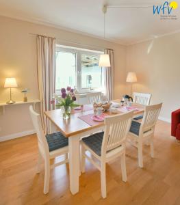 Haus am Hövt - Ferienwohnung 17