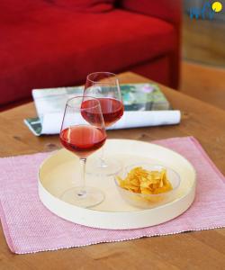 Haus am Hövt - Ferienwohnung 17