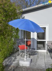 Haus am Hövt - Ferienwohnung 18