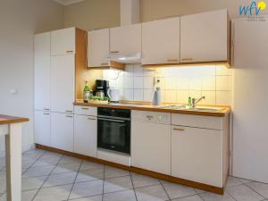 Haus am Hövt - Ferienwohnung 18