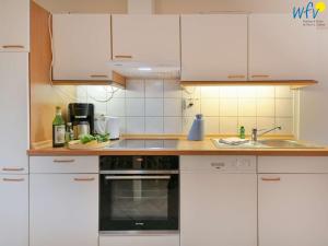 Haus am Hövt - Ferienwohnung 18