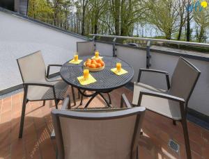 Haus am Hövt - Ferienwohnung 15