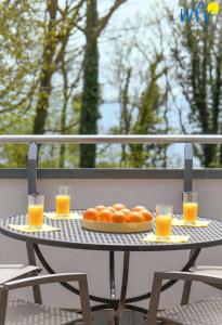 Haus am Hövt - Ferienwohnung 15