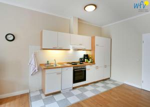 Haus am Hövt - Ferienwohnung 16