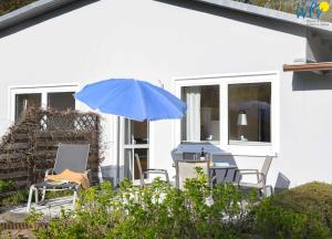 Haus am Hövt - Ferienwohnung 19